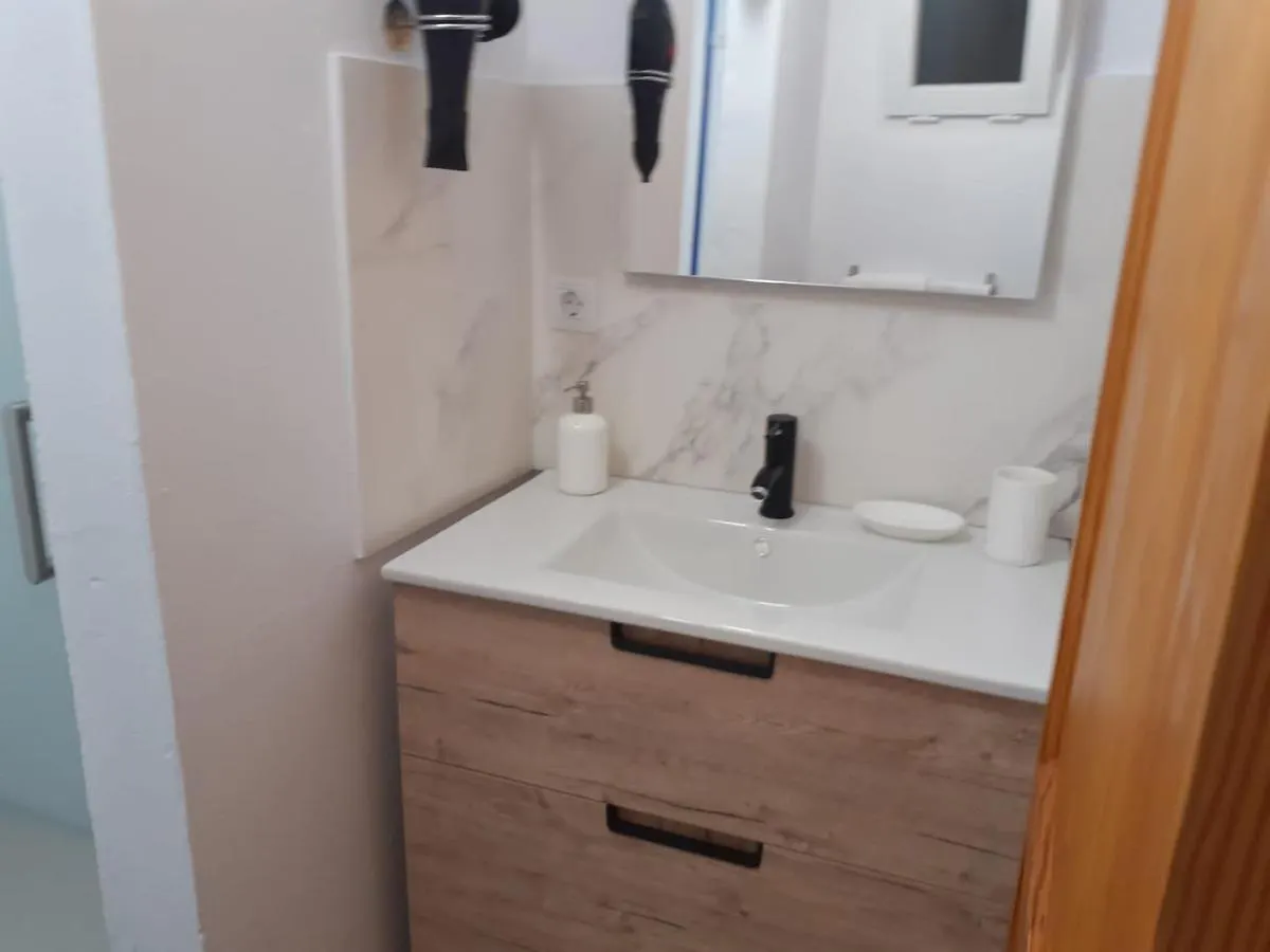 Appartamento Casa Mina Las Marciegas
