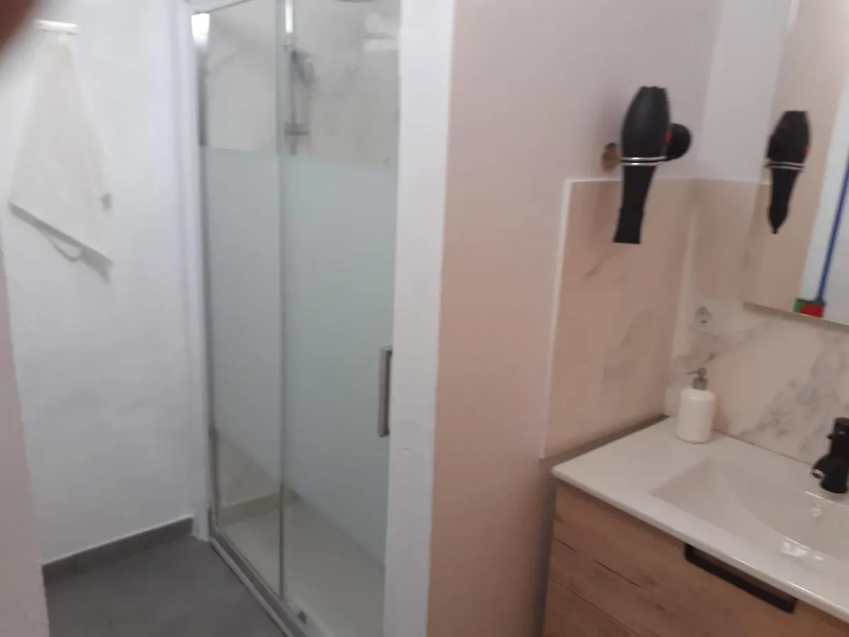 Casa Mina Appartement Las Marciegas