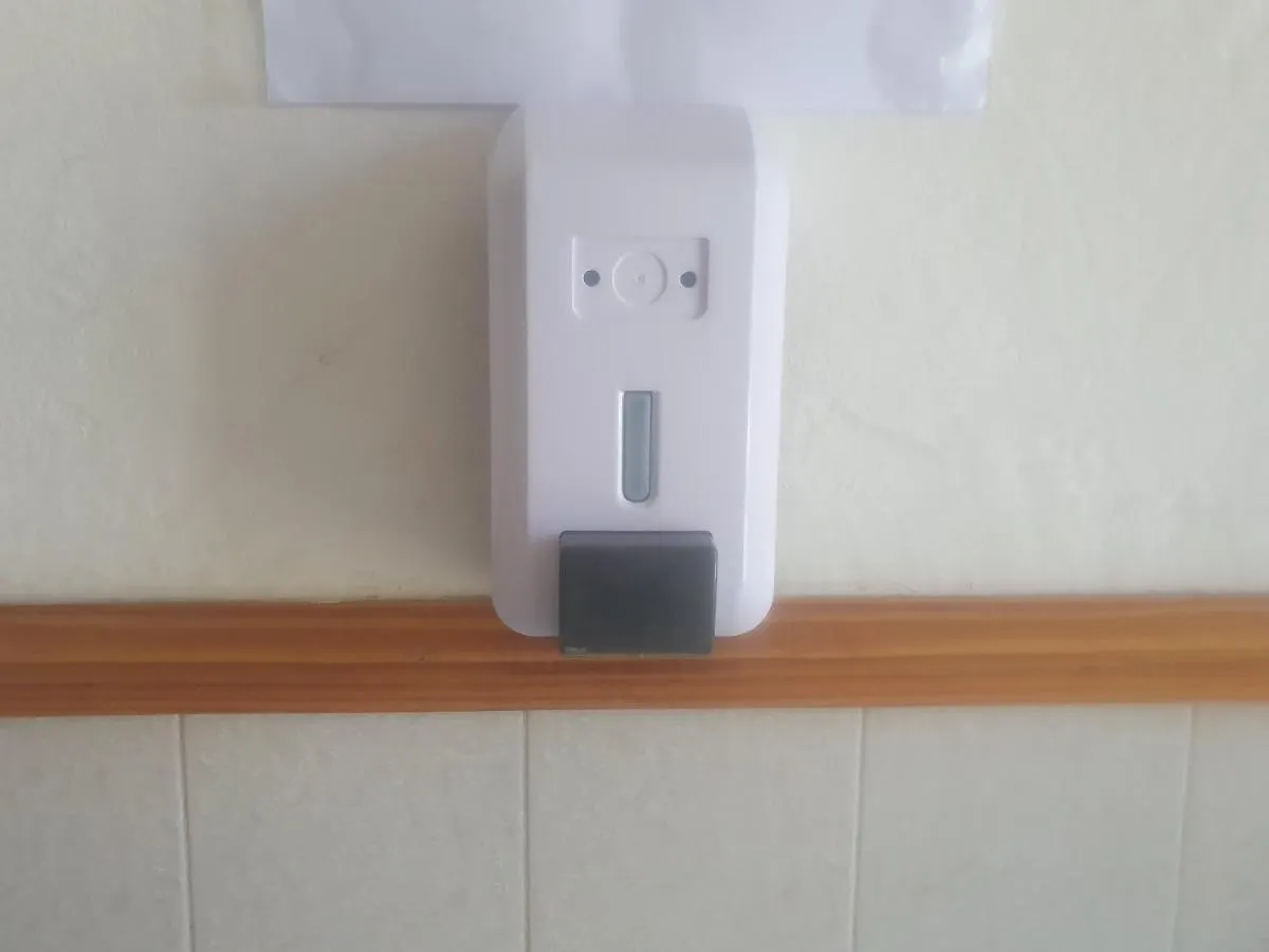 Appartamento Casa Mina Las Marciegas