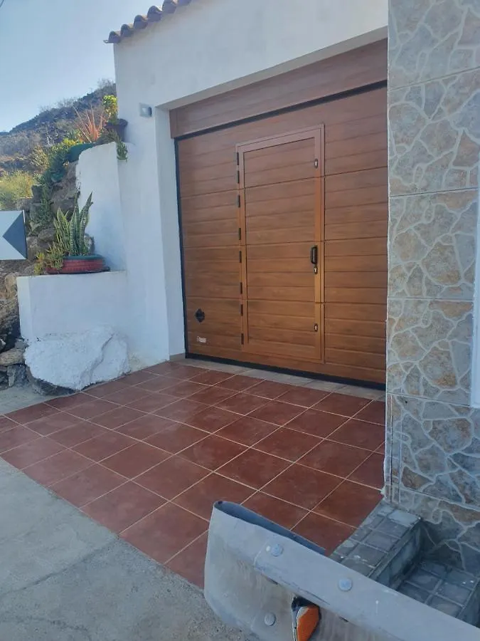 Appartamento Casa Mina Las Marciegas 0*,