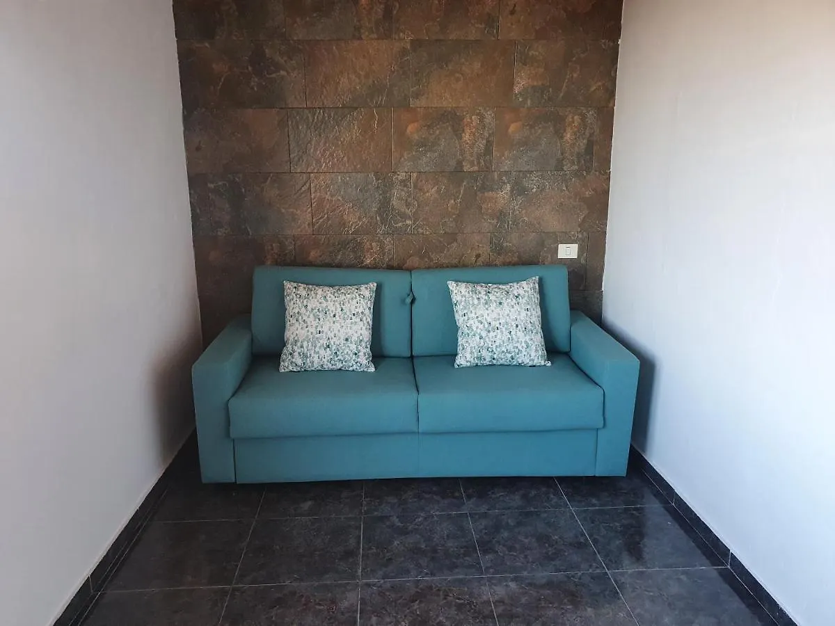 Appartamento Casa Mina Las Marciegas