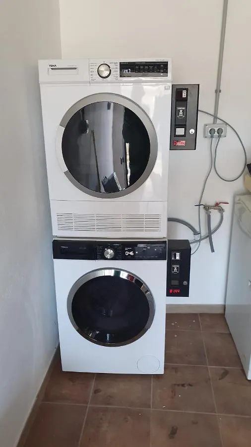 Appartamento Casa Mina Las Marciegas