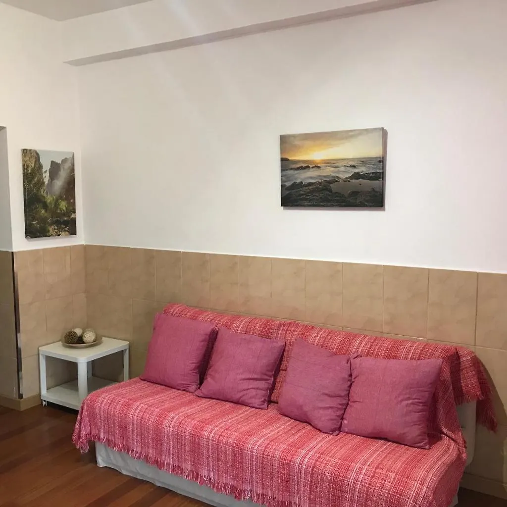 Appartamento Casa Mina Las Marciegas