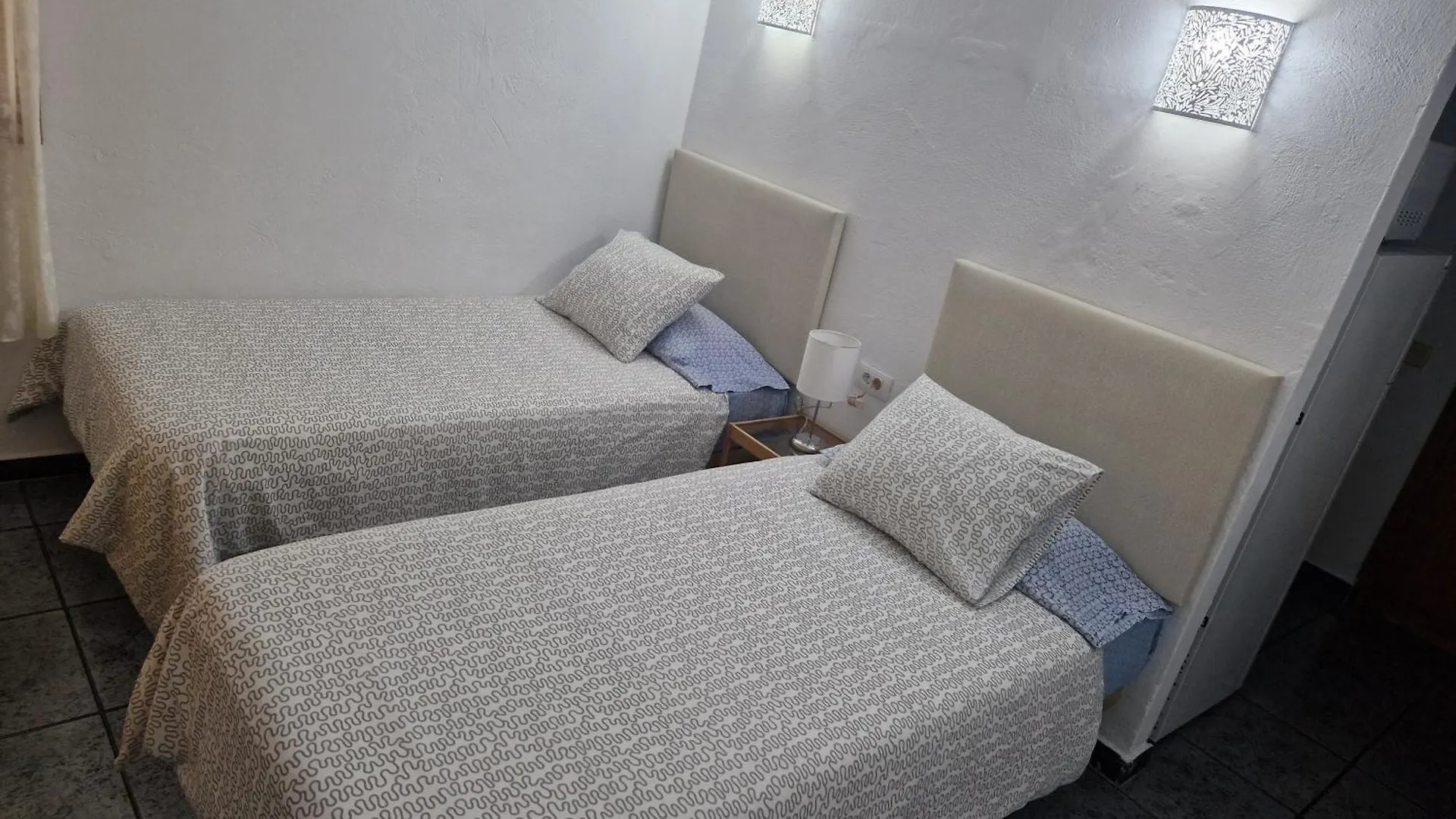 Casa Mina Appartement Las Marciegas Spanje