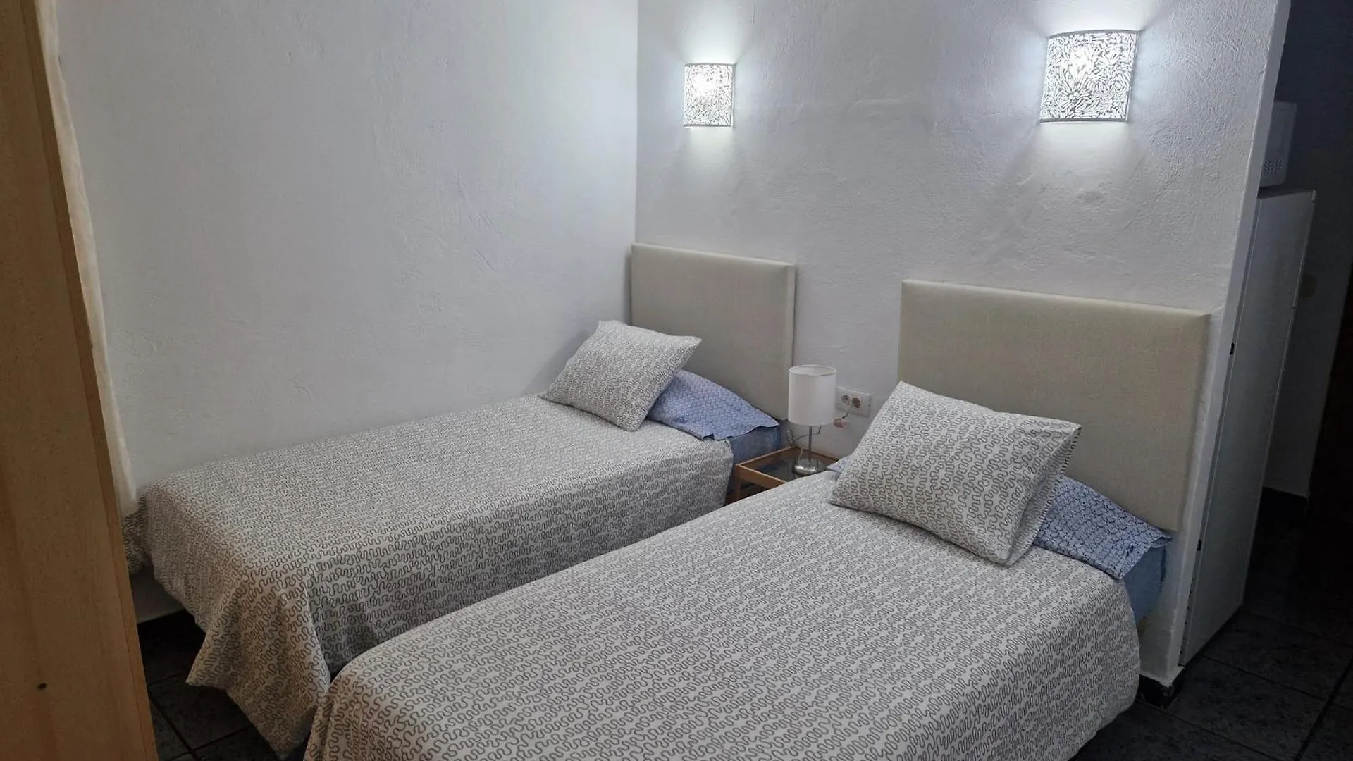 Casa Mina Appartement Las Marciegas 0*,