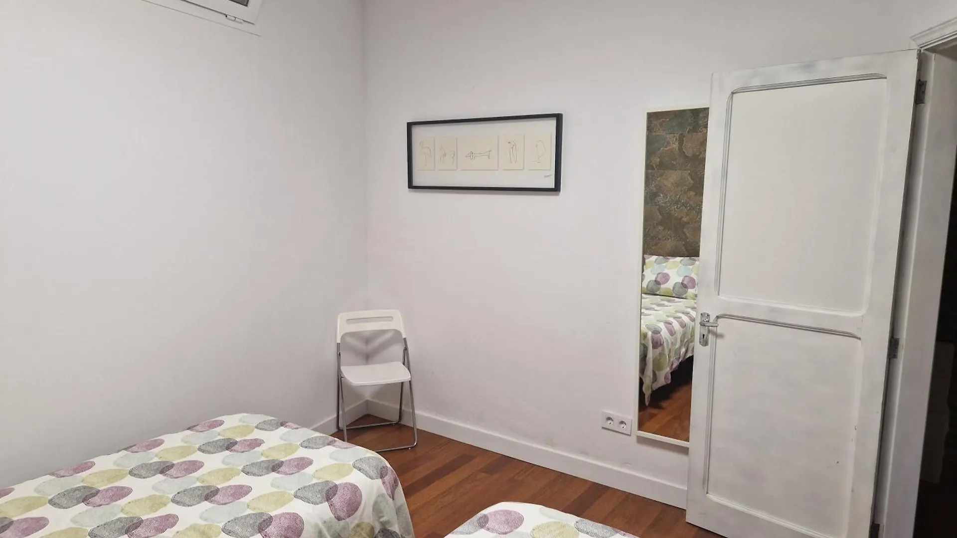Casa Mina Appartement Las Marciegas Spanje