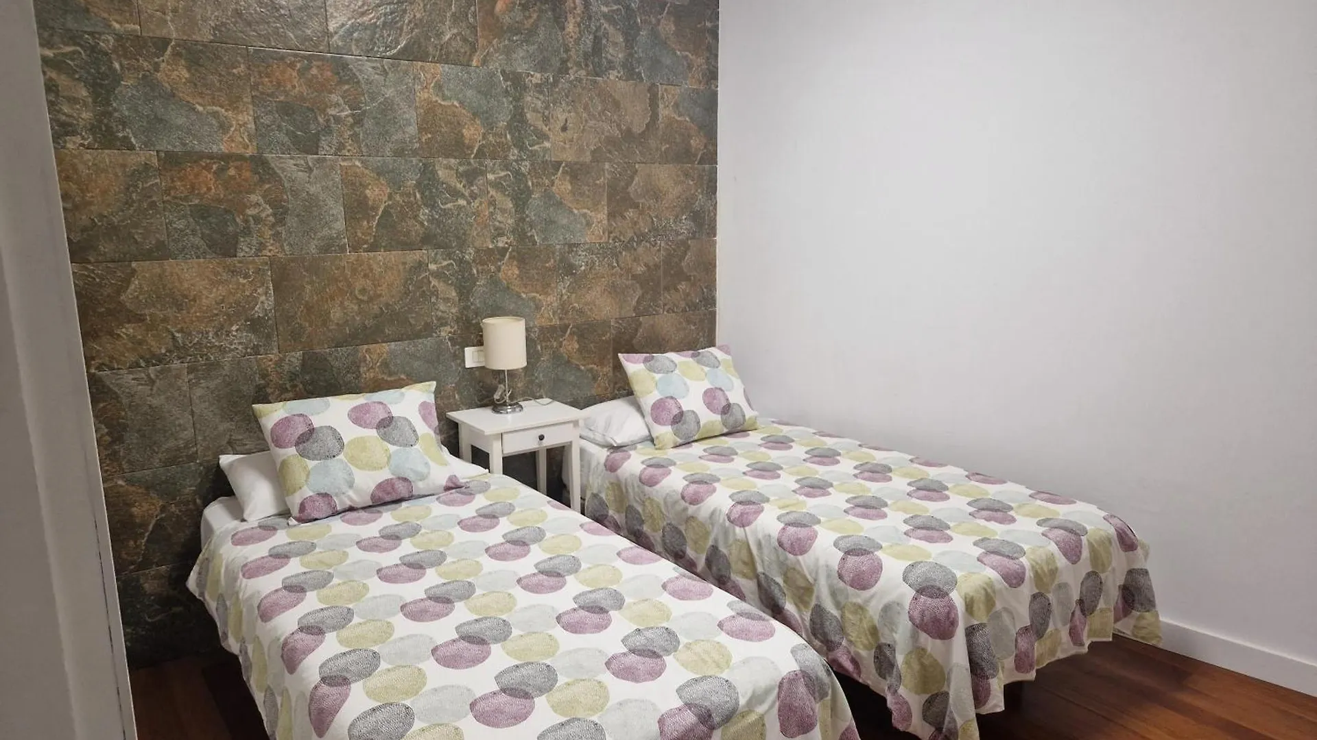 Casa Mina Appartement Las Marciegas