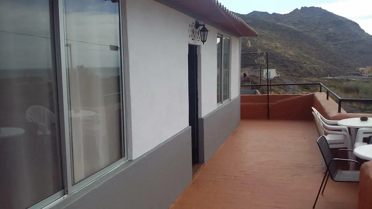 Casa Mina Appartement Las Marciegas Spanje