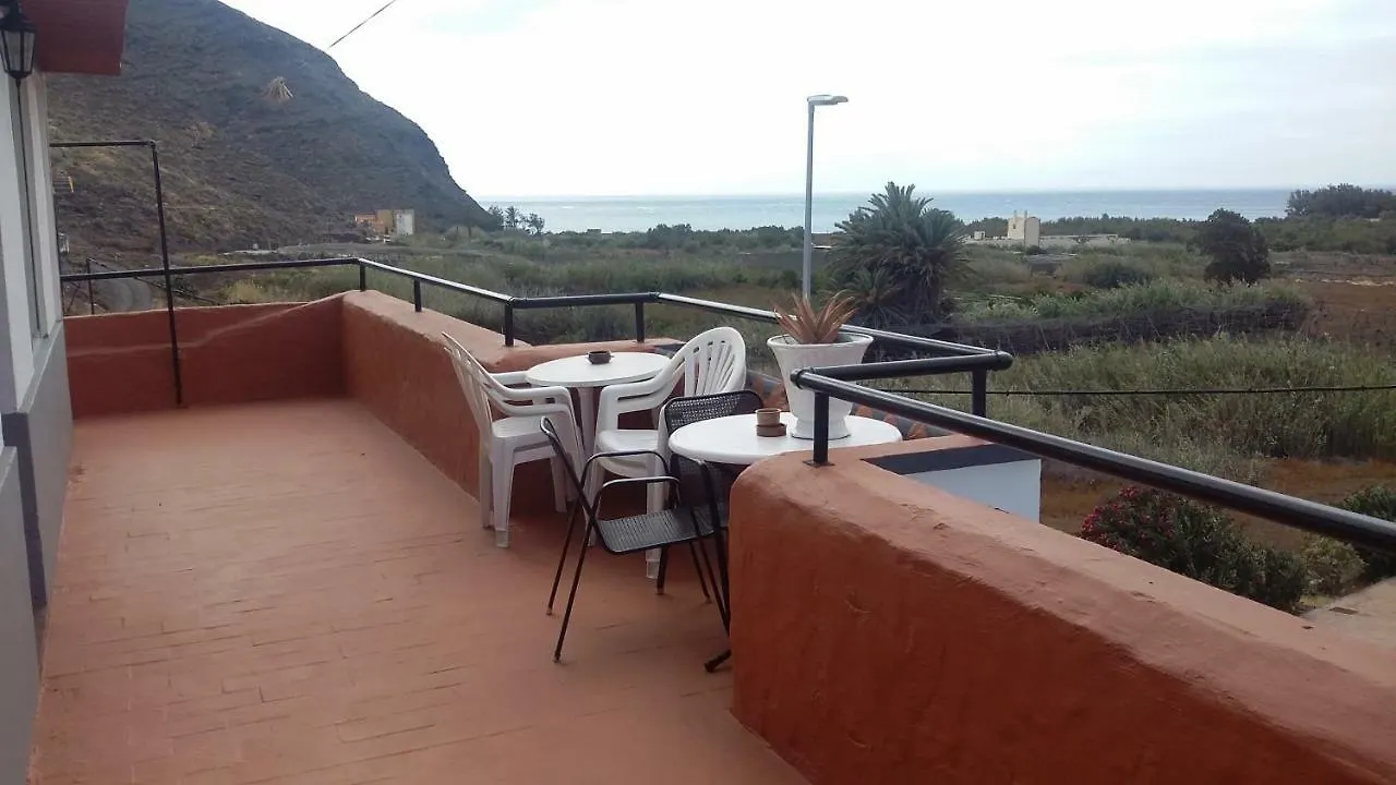 Casa Mina Appartement Las Marciegas