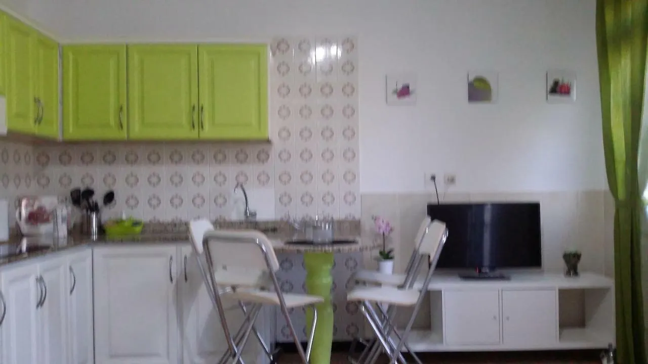 Appartamento Casa Mina Las Marciegas