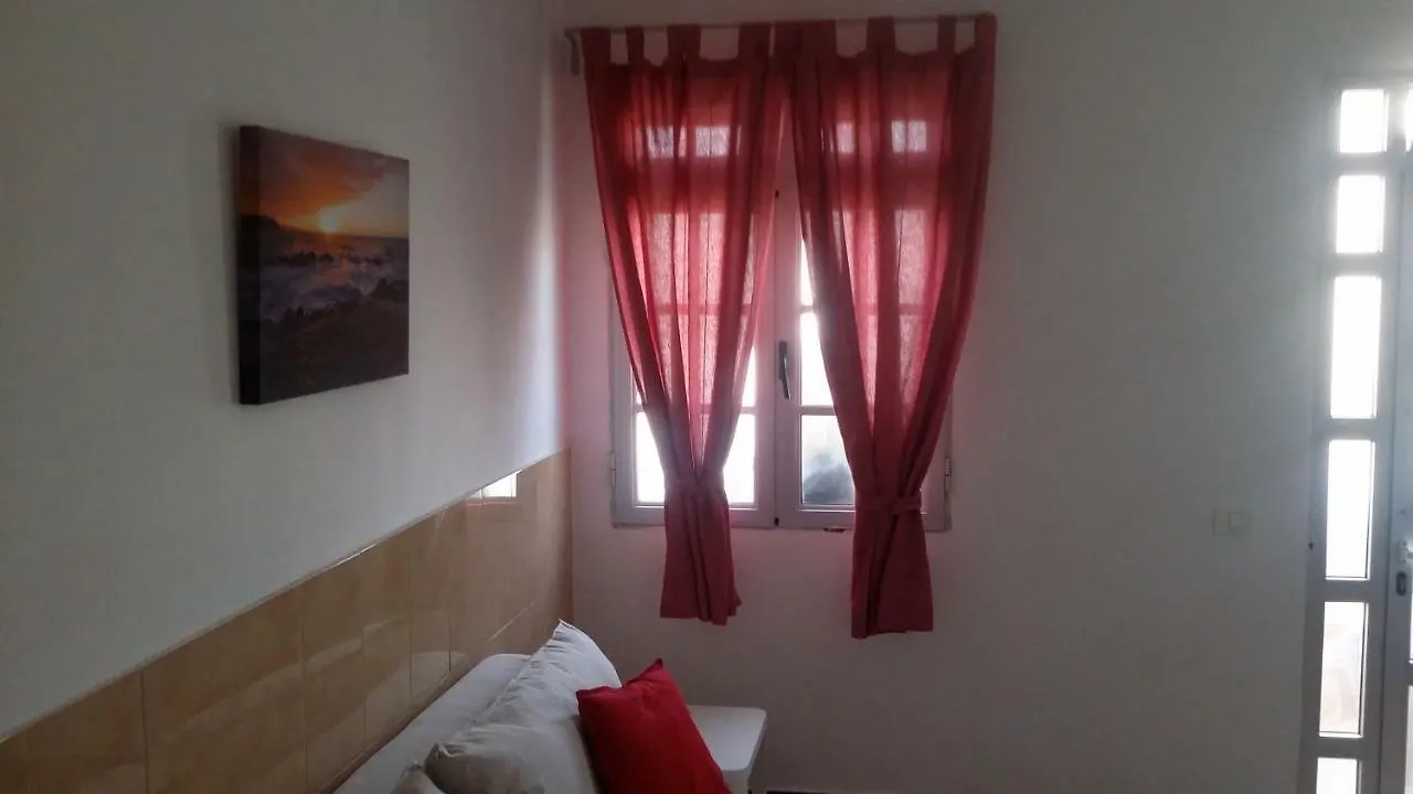 Casa Mina Appartement Las Marciegas