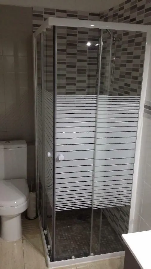 Casa Mina Appartement Las Marciegas Spanje