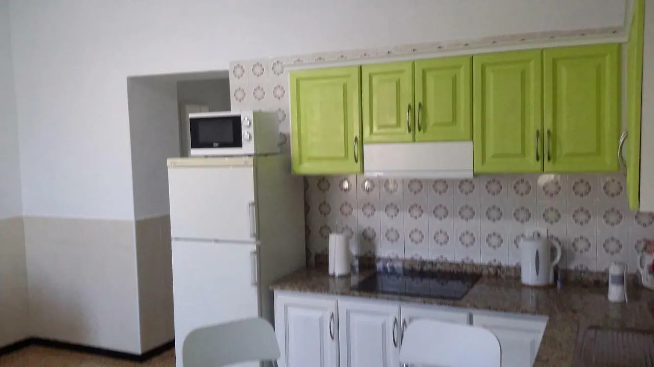 Appartamento Casa Mina Las Marciegas