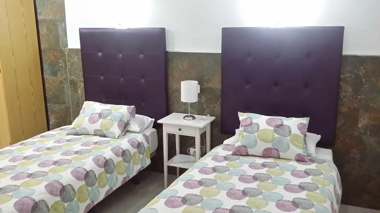 Casa Mina Appartement Las Marciegas