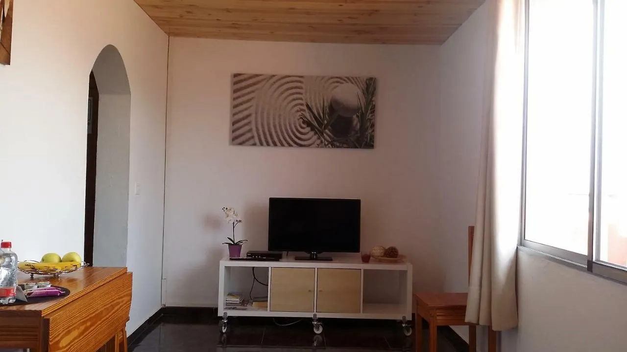 Appartement Casa Mina à Las Marciegas Espagne