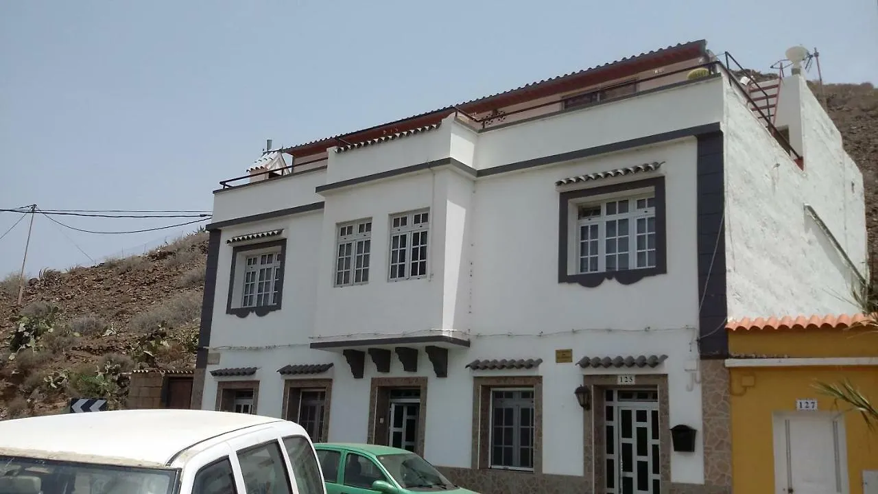 Appartamento Casa Mina Las Marciegas