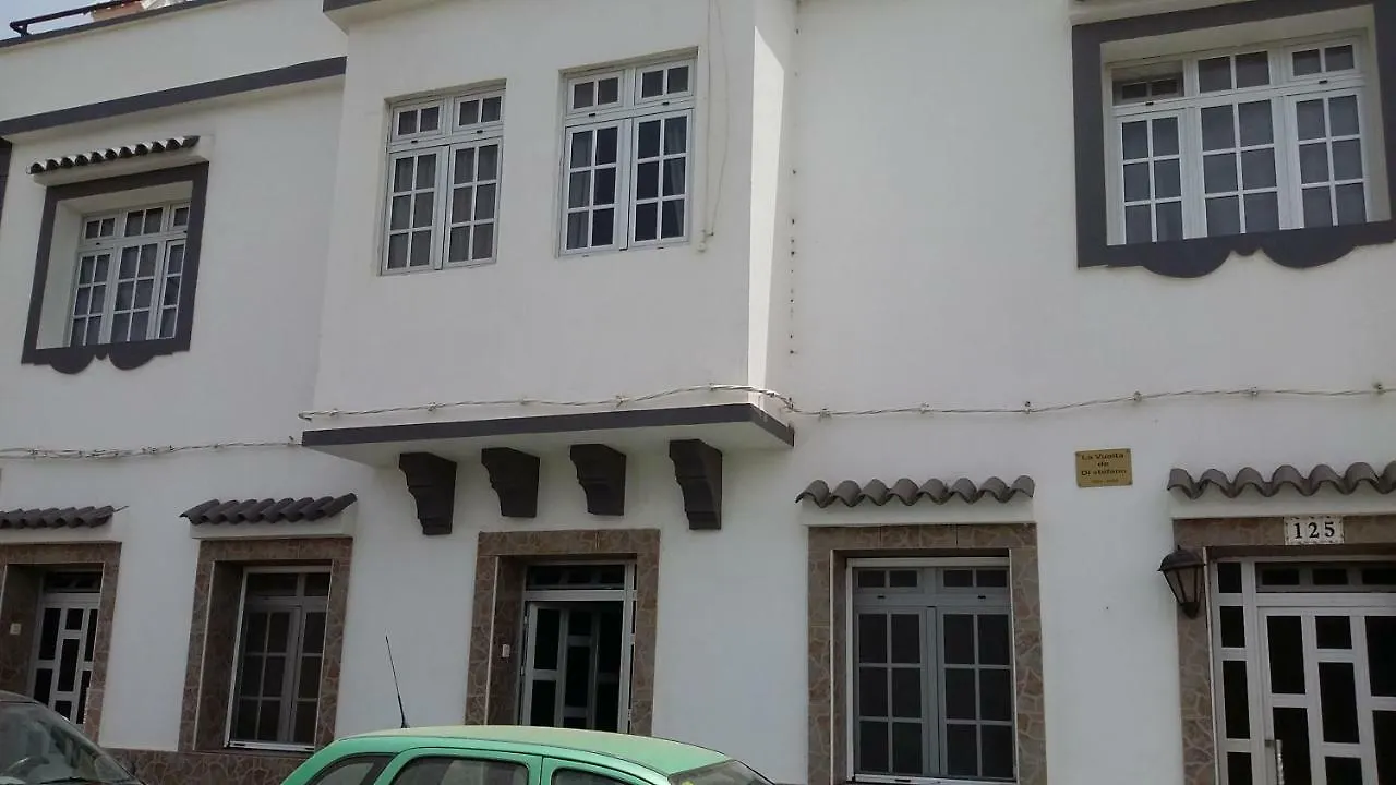 Appartamento Casa Mina Las Marciegas Spagna