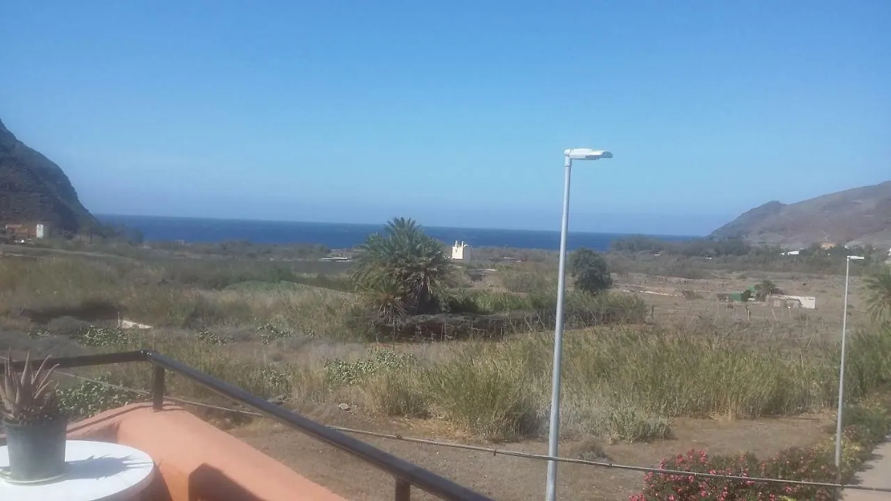 Appartamento Casa Mina Las Marciegas