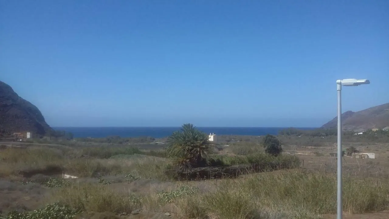 Appartamento Casa Mina Las Marciegas Spagna