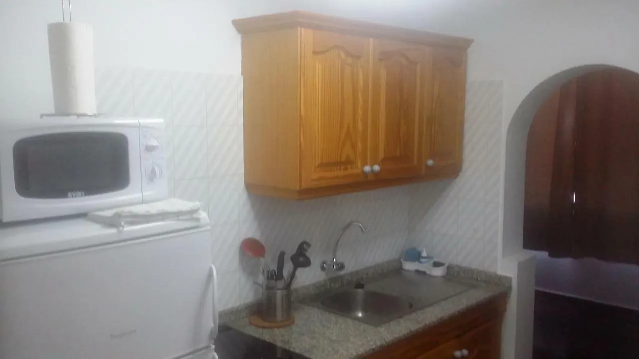Appartamento Casa Mina Las Marciegas