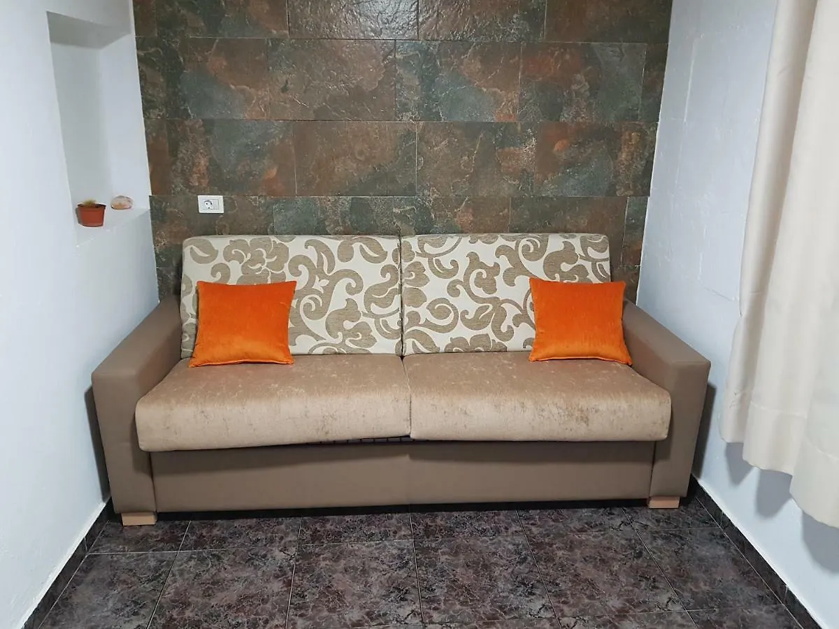 Casa Mina Appartement Las Marciegas