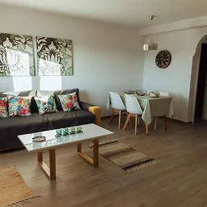  Appartamento Cuesta Del Salado