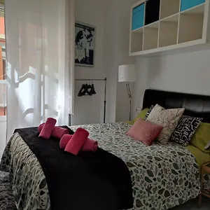  Apartamento Principe A España