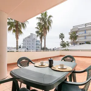  Appartement Apartamento Port Canigo Iii - 8 Espagne
