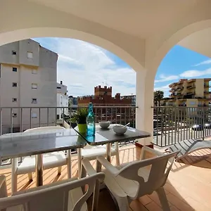  Appartement Aquarium Espagne