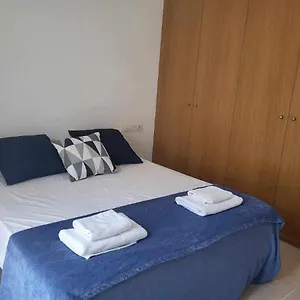  Appartement Casc Antic S L Sabater 1 Espagne