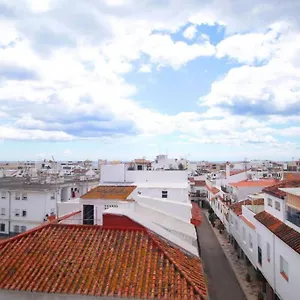  Apartamento Flat Close To Old Town And Beach España