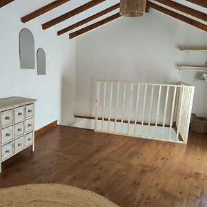  Apartamento Casa Maria Flora España