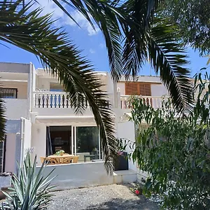  Appartamento Residencia Carabela
