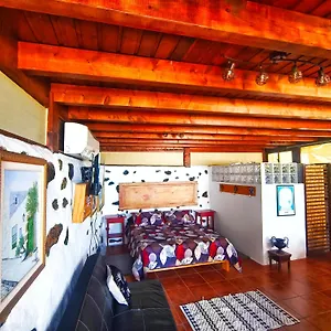  Appartement Lucia - El Mirador Espagne