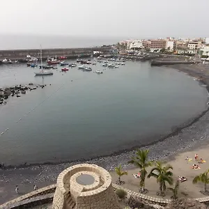 Eurosant Playas Apartamento