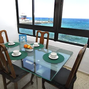 Casa Pura Hébergement de vacances