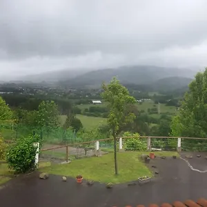  Séjour chez l'habitant En La Colina 2 Montanealde Espagne