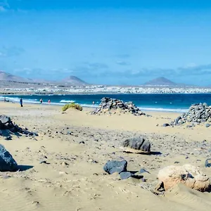 Canaryislandshost L Blue Ocean Lanzarote Appartement