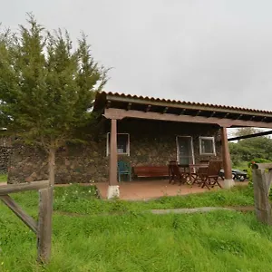 El Pajar Сasa de vacaciones