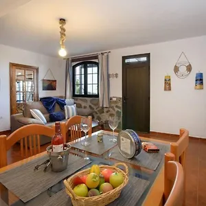  Appartamento Buda