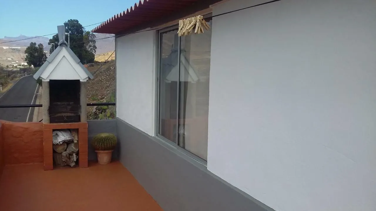 Las MarciegasCasa Mina公寓 Las Marciegas