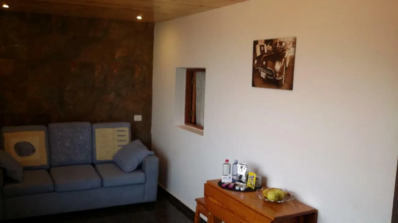 Las MarciegasCasa Mina公寓 公寓