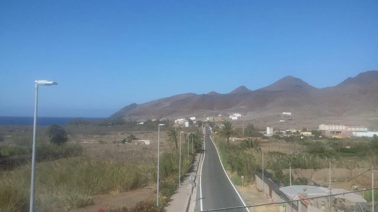 Las MarciegasCasa Mina公寓 公寓 Las Marciegas